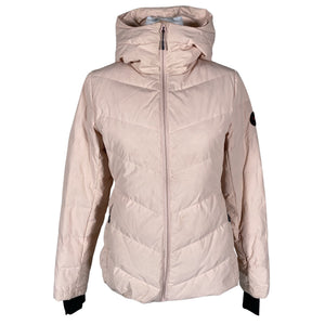Unisex Kari Traa - Winter jacket, size 36 - Light pink (1)