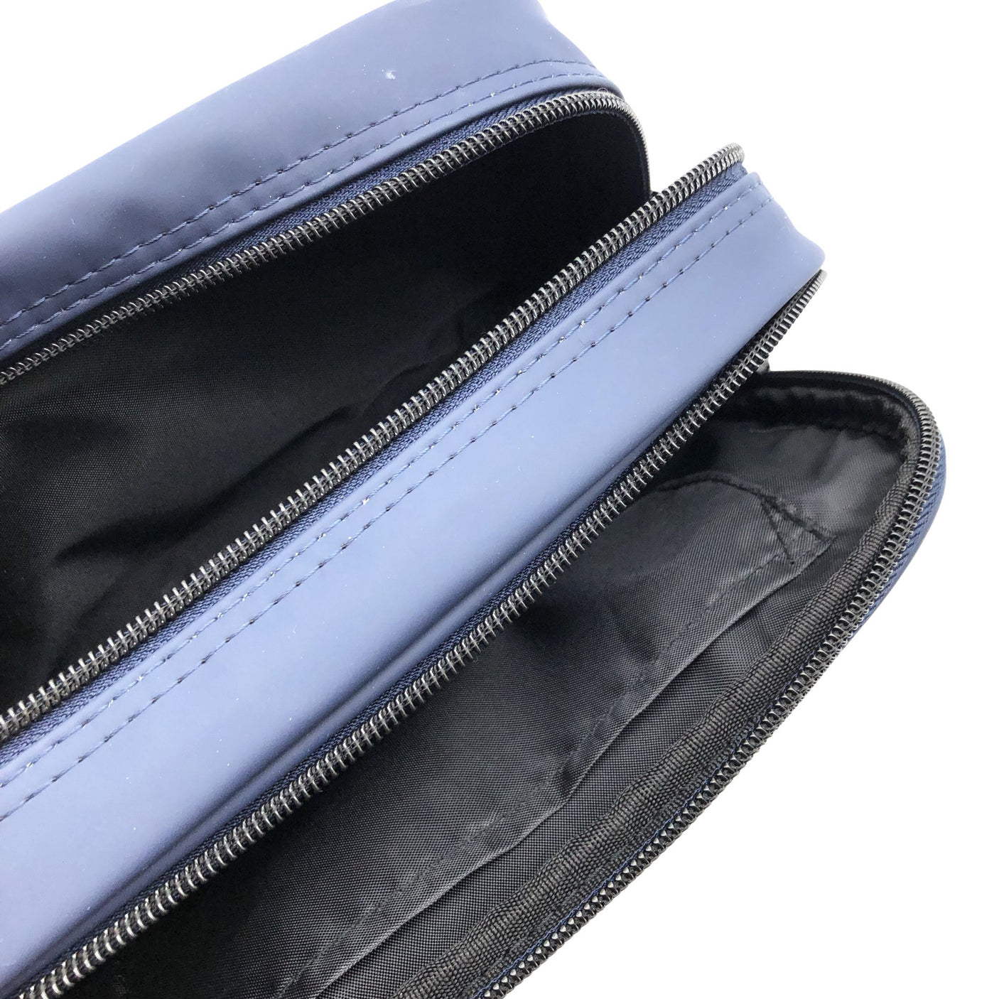 Unisex Polo Ralph Lauren - Toiletry bag, size Ei kokoa - Blue (2)