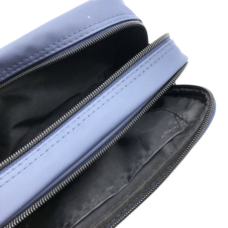 Unisex Polo Ralph Lauren - Toiletry bag, size Ei kokoa - Blue (2)