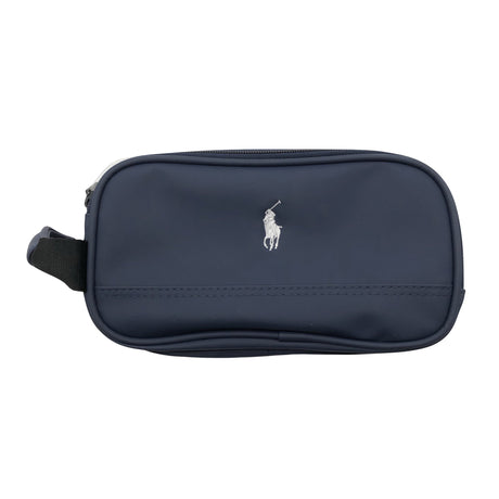 Unisex Polo Ralph Lauren - Toiletry bag, size Ei kokoa - Blue ()