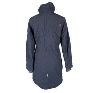 Unisex Didriksons - Winter jacket, size 36 - Blue (2)