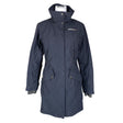 Unisex Didriksons - Winter jacket, size 36 - Blue ()