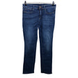Unisex Benetton - Jeans, size W32 - Blue ()