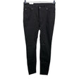 Unisex Lumoan - Jeans, size 40 - Black ()
