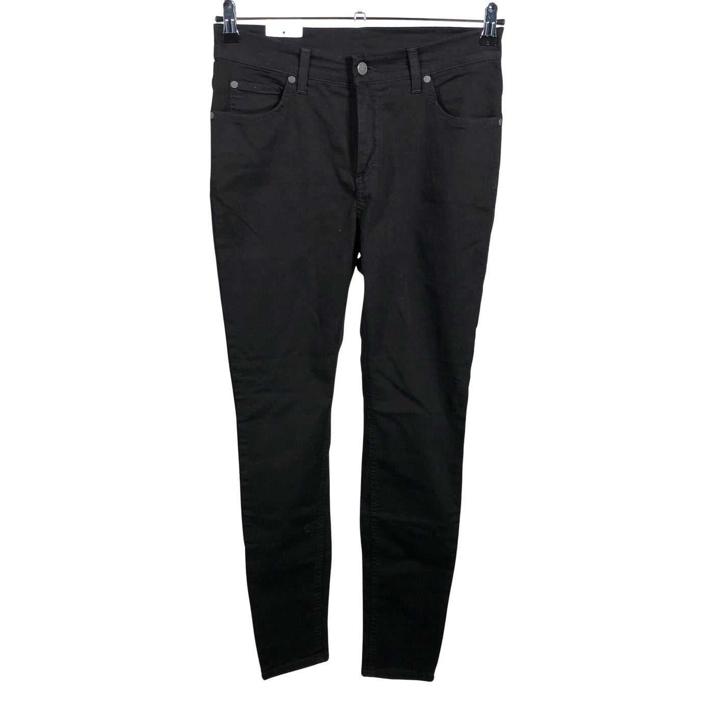 Unisex Lumoan - Jeans, size 40 - Black (1)