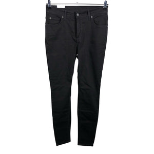 Unisex Lumoan - Jeans, size 40 - Black (1)