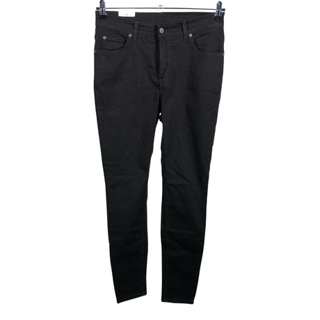 Unisex Lumoan - Jeans, size 40 - Black ()