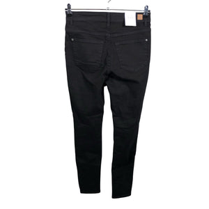 Unisex Lumoan - Jeans, size 40 - Black (2)