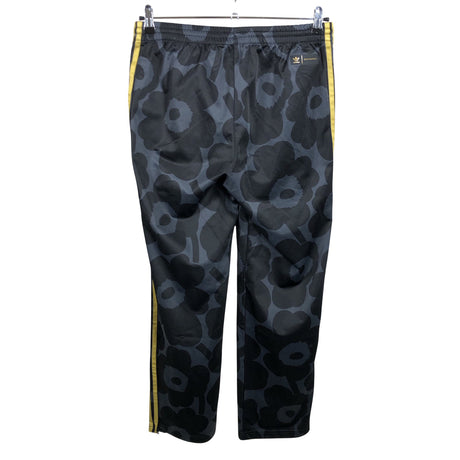 Unisex Adidas - Track pants, size 42 - Black (2)