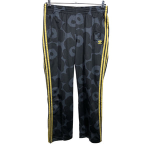 Unisex Adidas - Track pants, size 42 - Black (1)
