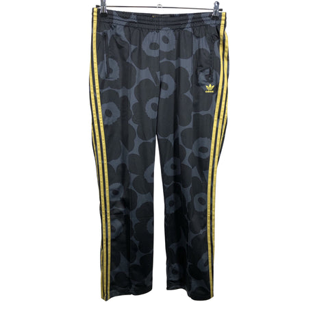 Unisex Adidas - Track pants, size 42 - Black ()
