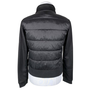 Unisex Monari - Lightly padded jacket, size 38 - Black (2)