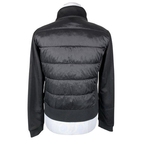 Unisex Monari - Lightly padded jacket, size 38 - Black (2)