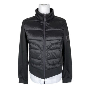 Unisex Monari - Lightly padded jacket, size 38 - Black (1)