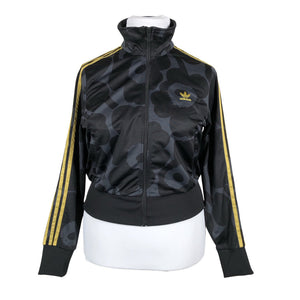 Unisex Adidas - Track jacket, size 42 - Gray (1)