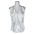 Unisex I Say - Top, size 36 - White ()