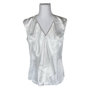 Unisex I Say - Top, size 36 - White (1)