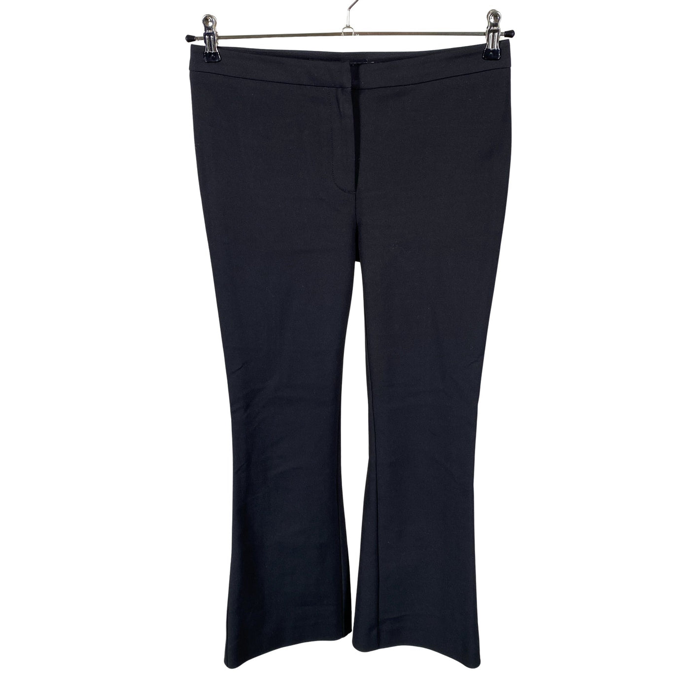 Unisex Tiger of Sweden - Straight leg trousers, size 38 - Black (1)