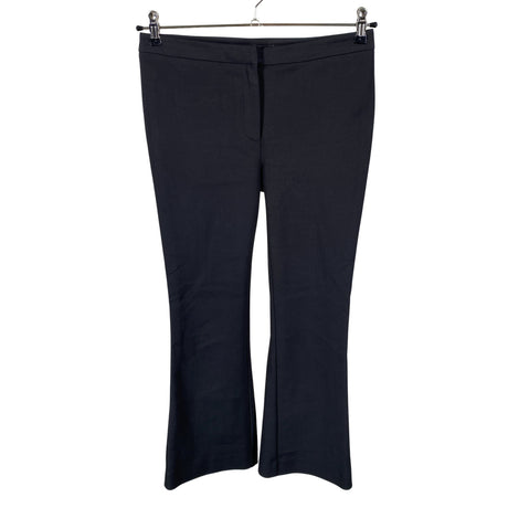 Unisex Tiger of Sweden - Straight leg trousers, size 38 - Black ()