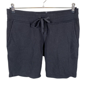 Unisex Peak Performance - Sweatshorts, size 40 - Black (1)
