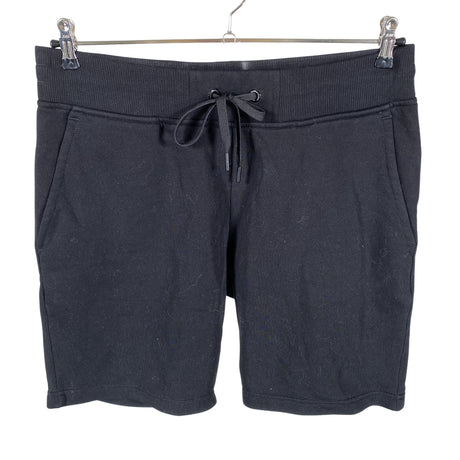 Unisex Peak Performance - Sweatshorts, size 40 - Black ()