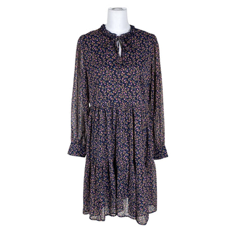Unisex Y.A.S - Dress, size 40 - Blue ()