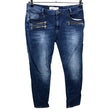Unisex Mos Mosh - Jeans, size W31 - Blue ()