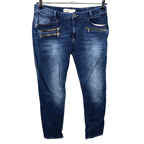 Unisex Mos Mosh - Jeans, size W31 - Blue ()