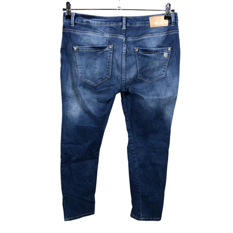 Unisex Mos Mosh - Jeans, size W31 - Blue (2)