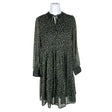 Unisex Y.A.S - Dress, size 38 - Black ()