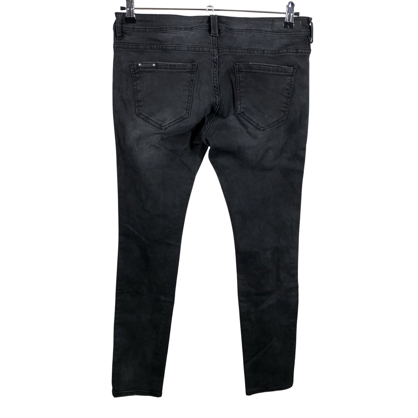 Unisex Eksept - Jeans, size W32 - Gray (2)