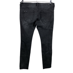 Unisex Eksept - Jeans, size W32 - Gray (2)