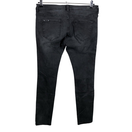 Unisex Eksept - Jeans, size W32 - Gray (2)