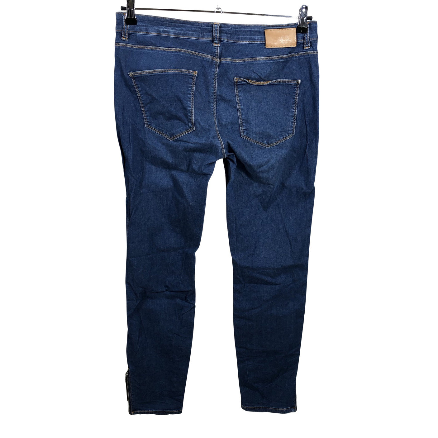 Unisex Mos Mosh - Jeans, size W31 - Blue (2)