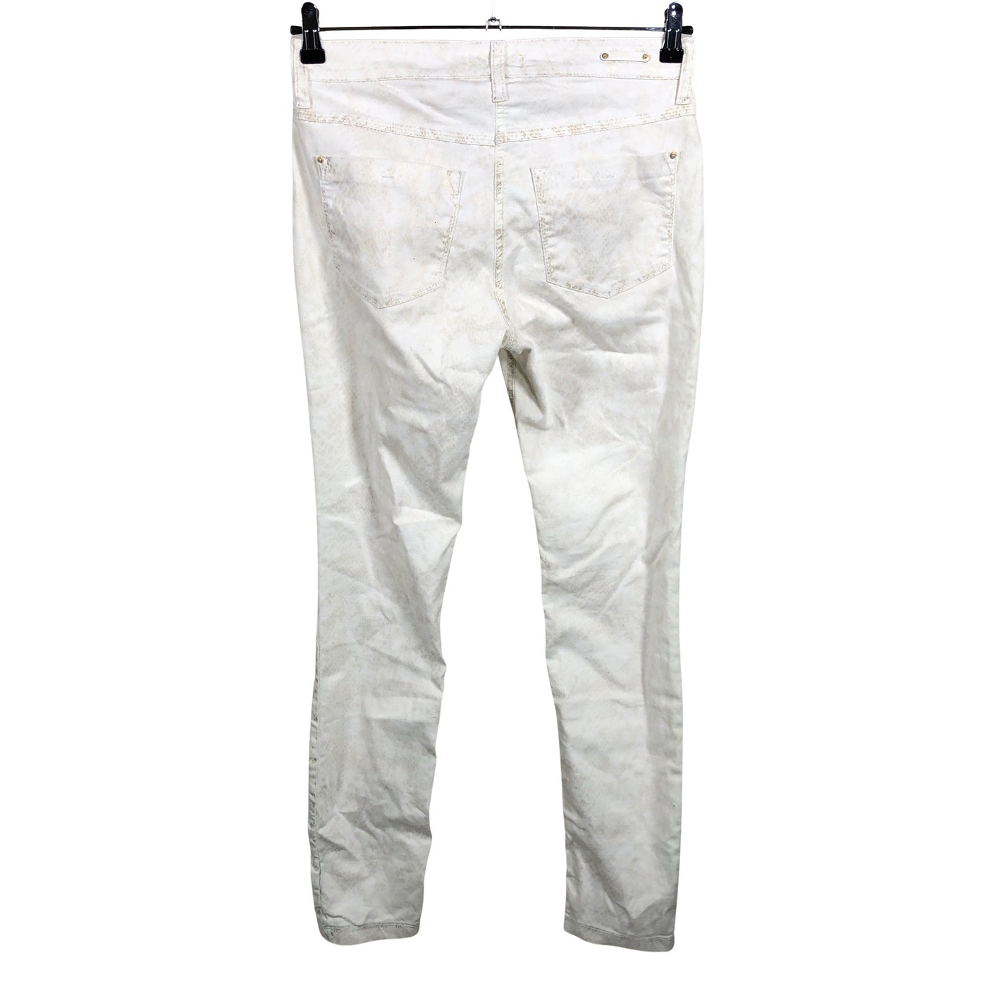 Unisex MAC - Jeans, size 40 - Beige (2)