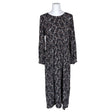 Unisex Nanso - Dress, size 38 - Black ()