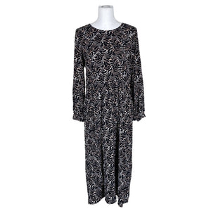 Unisex Nanso - Dress, size 38 - Black (1)