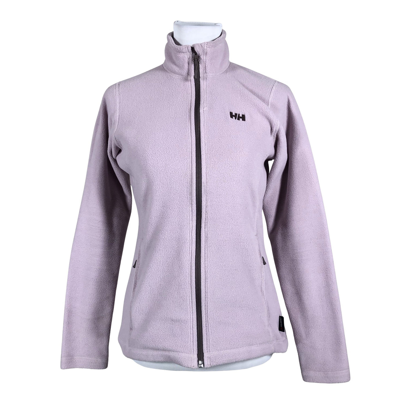 Unisex Helly Hansen - Fleece jacket, size 38 - Light pink (1)
