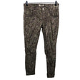 Unisex Mos Mosh - Jeans, size W30 - Green ()