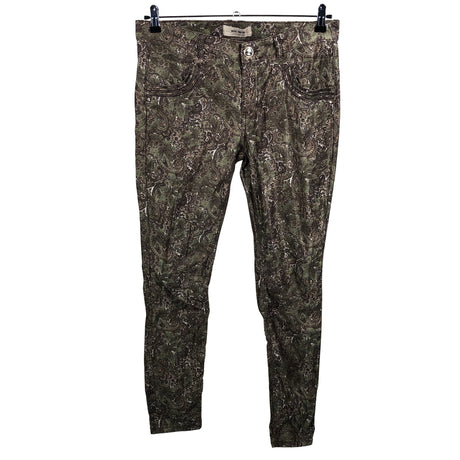 Unisex Mos Mosh - Jeans, size W30 - Green ()