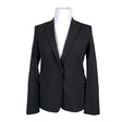 Unisex Hugo Boss - Jacket, size 42 - Black ()