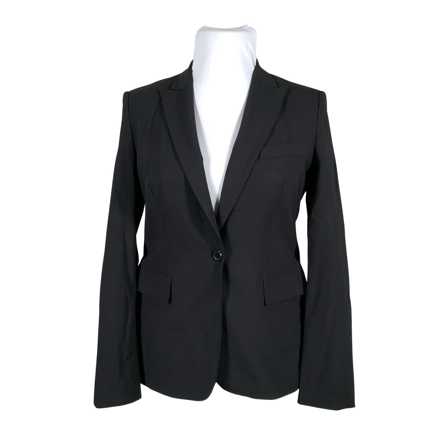 Unisex Hugo Boss - Jacket, size 42 - Black (1)