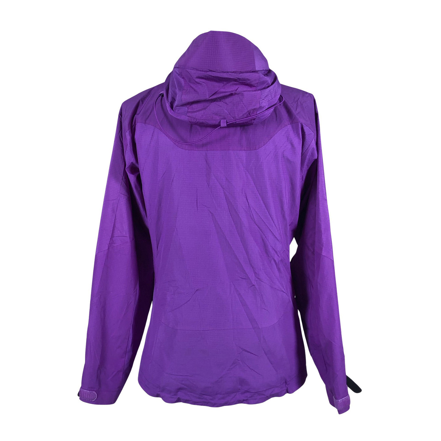 Unisex Haglöfs - Outdoor jacket, size 38 - Violet (2)