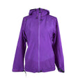 Unisex Haglöfs - Outdoor jacket, size 38 - Violet ()