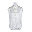 Unisex Philosophy Blues Original - Top, size 40 - White ()