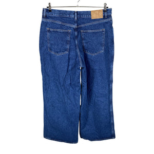Unisex Marimekko - Jeans, size 34 - Blue (2)