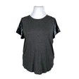 Unisex Lauren Ralph Lauren - T-shirt, size 42 - Gray ()