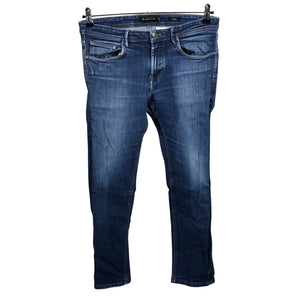 Unisex Massimo Dutti - Jeans, size W31 - Blue (1)