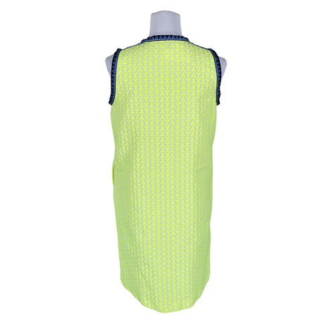 Unisex J. Crew - Dress, size 38 - Yellow (2)