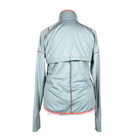 Unisex Kari Traa - Sports jacket, size 42 - Green (2)